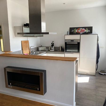 Apartment Troisdorf - Bonn Bagian luar foto