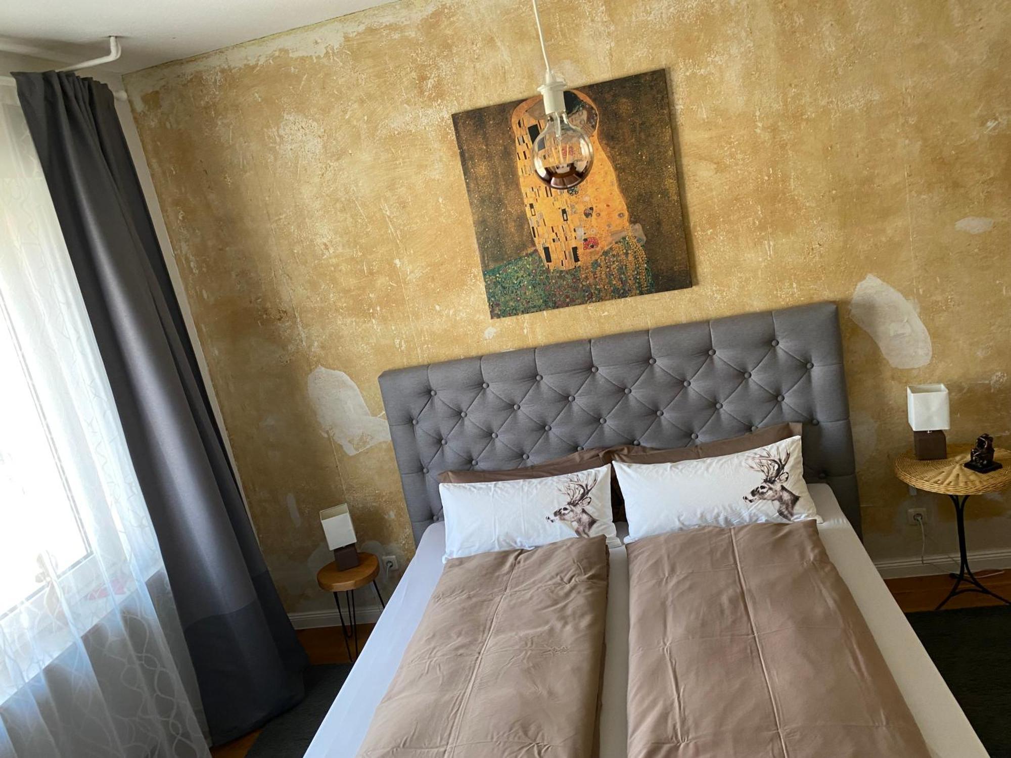 Apartment Troisdorf - Bonn Bagian luar foto