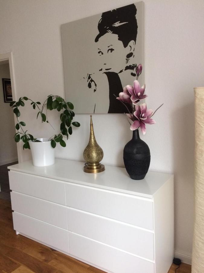 Apartment Troisdorf - Bonn Bagian luar foto
